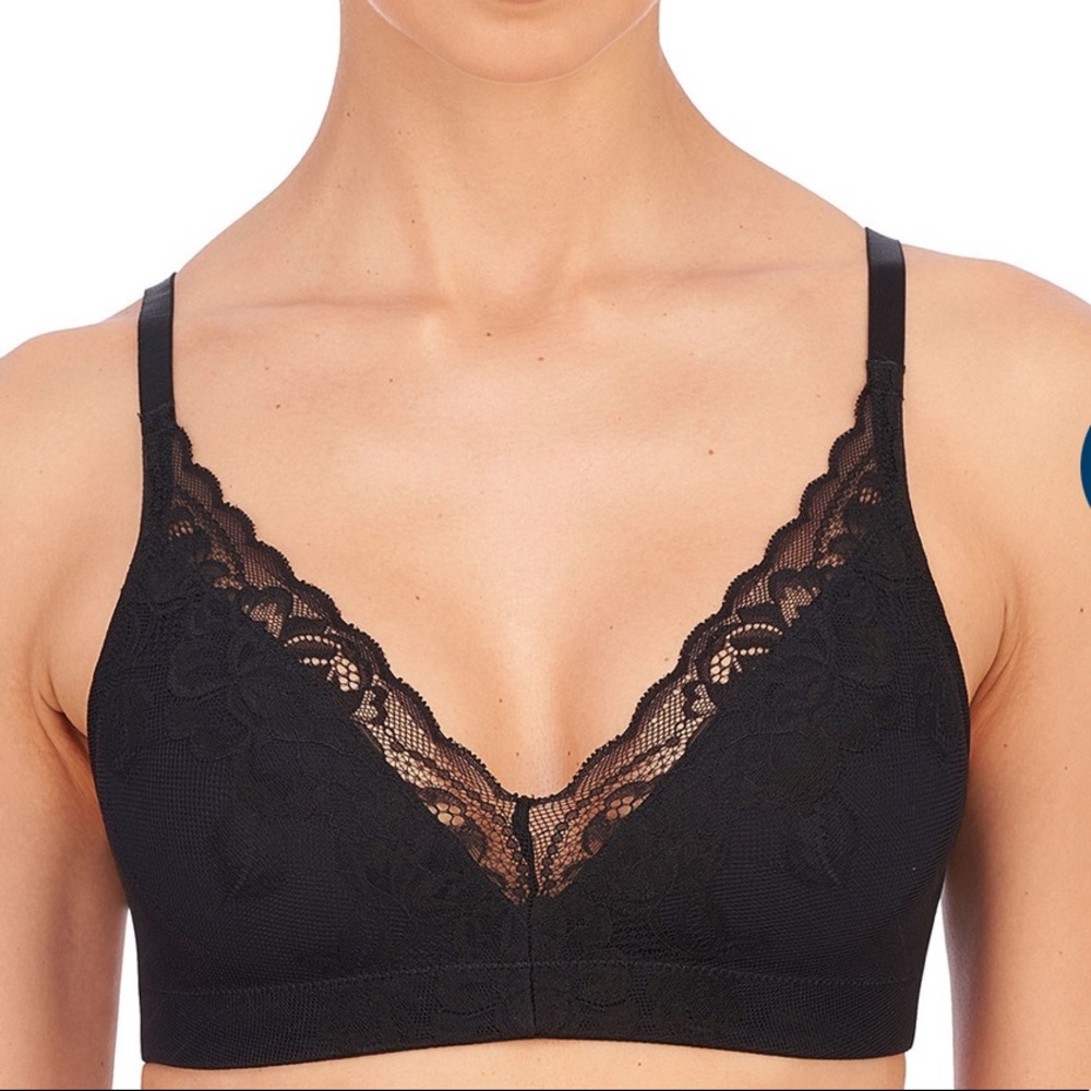 NATORI Avail Full Fit Convertible Bralette